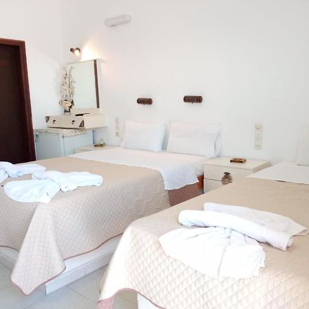 Psiloritis Appartement Kalamaki  Buitenkant foto