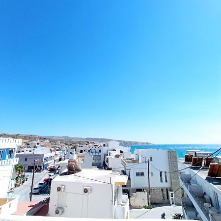Psiloritis Appartement Kalamaki  Buitenkant foto