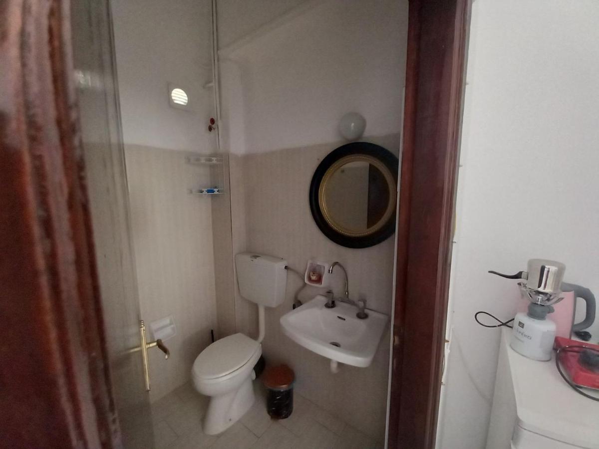Psiloritis Appartement Kalamaki  Buitenkant foto
