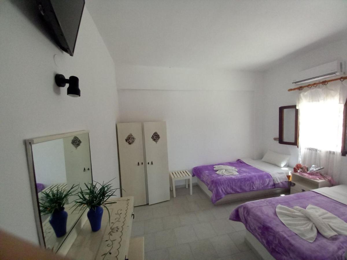 Psiloritis Appartement Kalamaki  Buitenkant foto