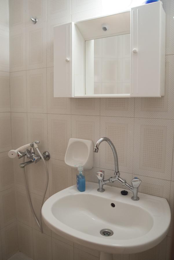 Psiloritis Appartement Kalamaki  Buitenkant foto